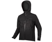 Endura SingleTrack Jacket II (Black) | product-related